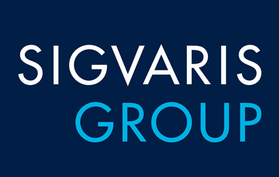 logo sigvaris group